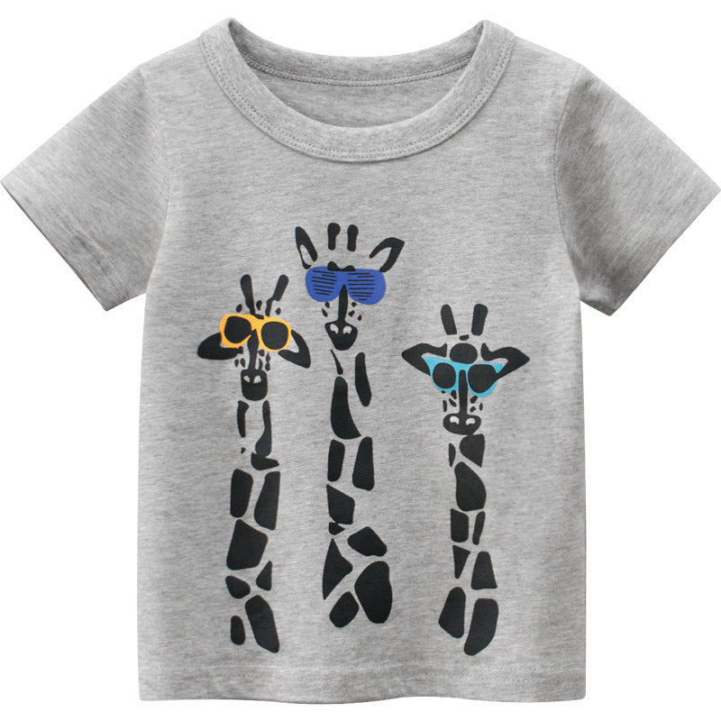 Infant Luxe Comfort Summer Jersey Basic