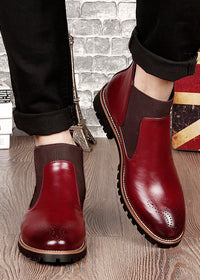 Wine Red
