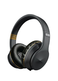 Black gold