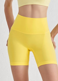 Upgrade Bright Yellow