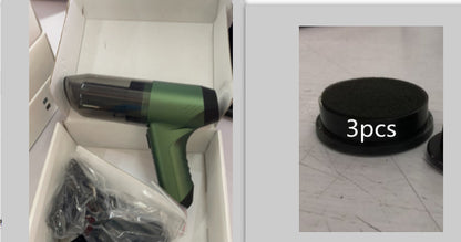 MultiVac Pro: Versatile Multifunctional Wireless Cleaning System