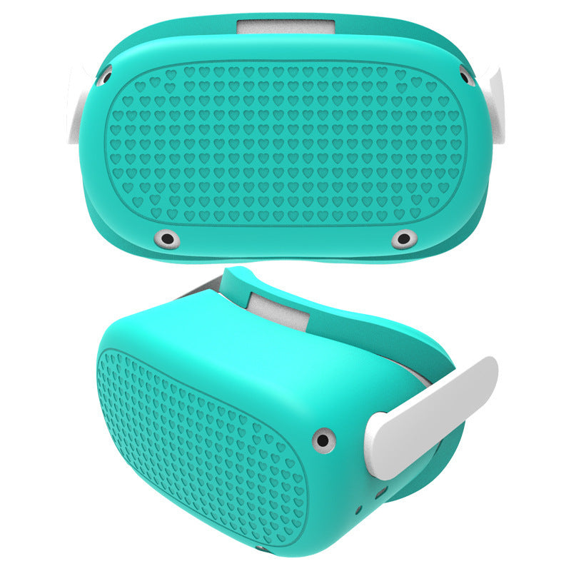 VR Host Silicone Protective Cover