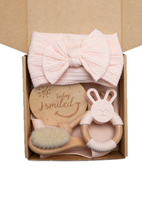 6PCS Peach Set