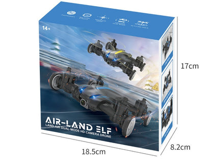 RollCam: Rolling Light Camera Aircraft RC Toy for Children