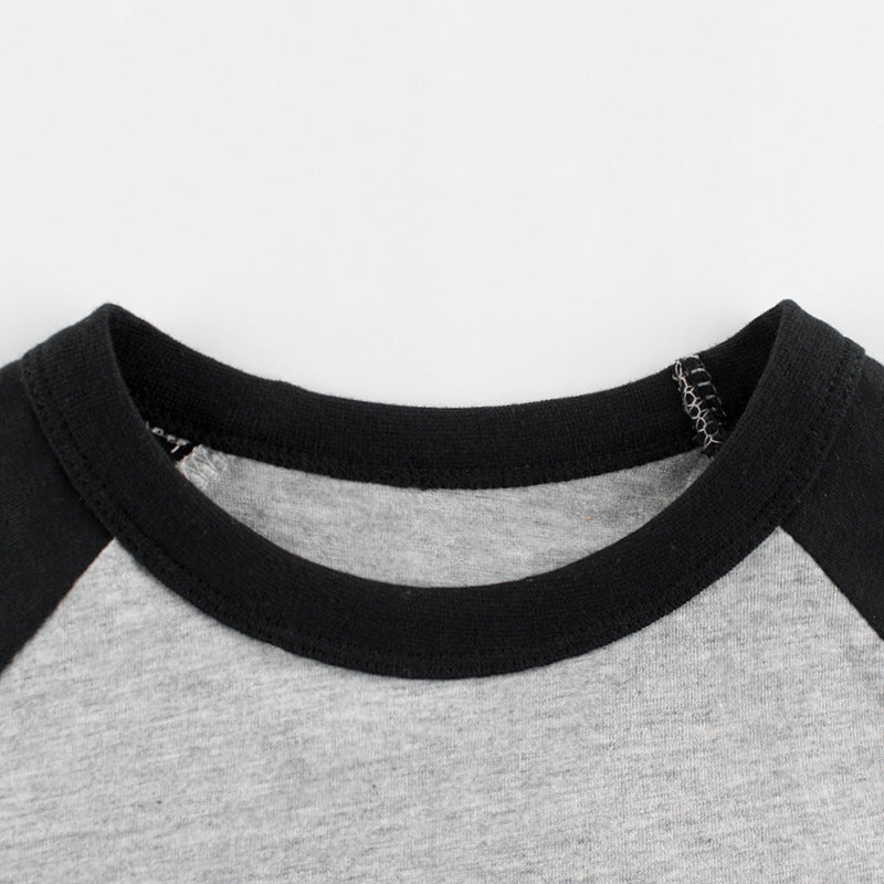Korean Boutique Wholesale Signature Tops