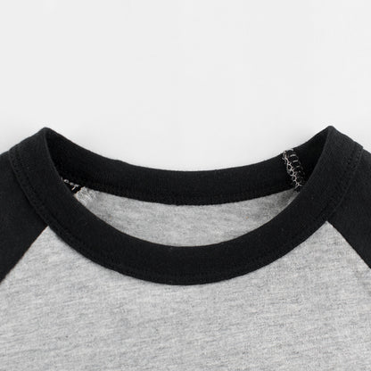 Korean Boutique Wholesale Signature Tops
