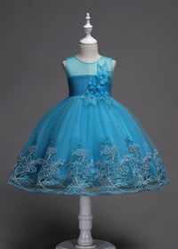 Sky blue