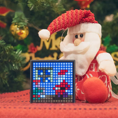 TimeBOX-EVO Smart Bluetooth Speaker Alarm Clock