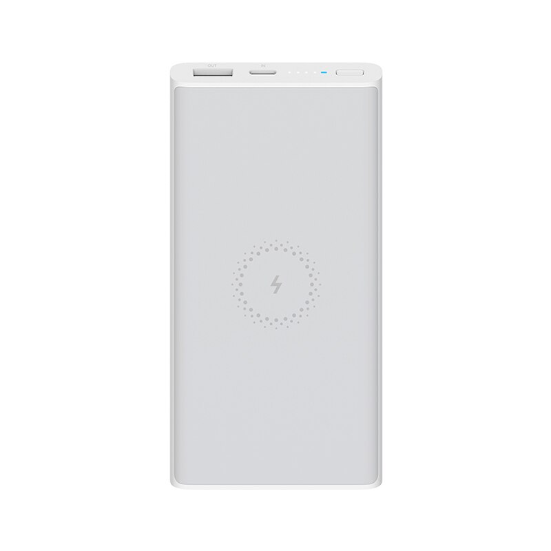 MaxCapacity Pro: Large Capacity Portable Power Bank