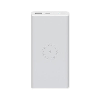 MaxCapacity Pro: Large Capacity Portable Power Bank