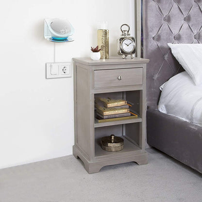 2-piece Echo Dot 4 Generation Smart Speaker Wall Mount