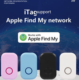 Smart Finder