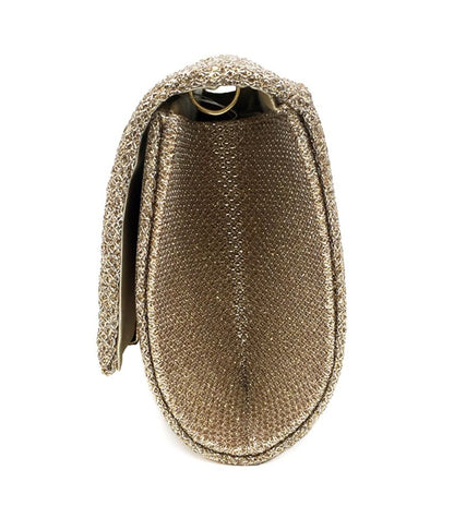 rls Wedding Clutches Handbag Chain Shoulder Bag Bolsas Mujer