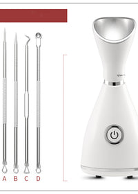 AU with tool kit