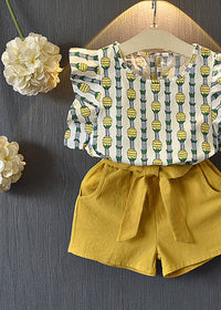 AZ1580Yellow