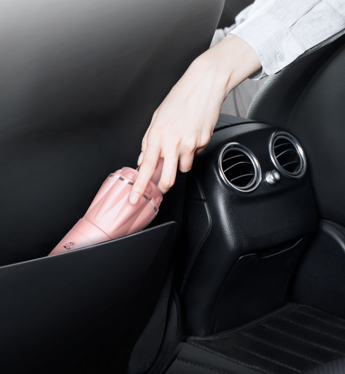 Wireless Desktop Vacuum Cleaner