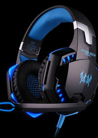 Black blue