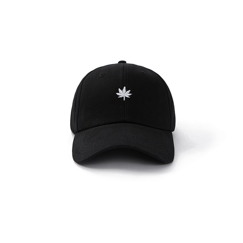 Signature Edit: Casual Unisex Heritage Baseball Cap