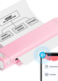 Light Pink 216mm