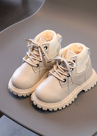 White cotton