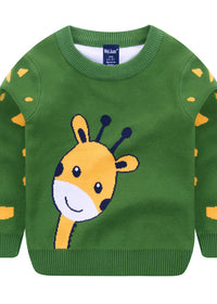 Deer green