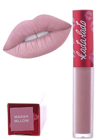 16 MARSH MLLOW