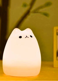 Popularity Cat