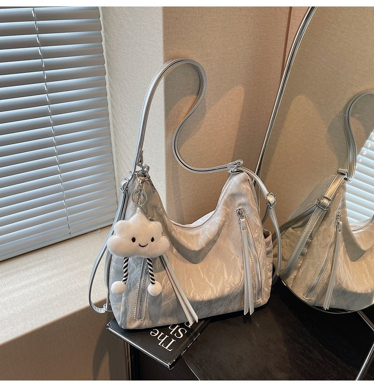 Women's Multi-functional Fashion Cool Backpack