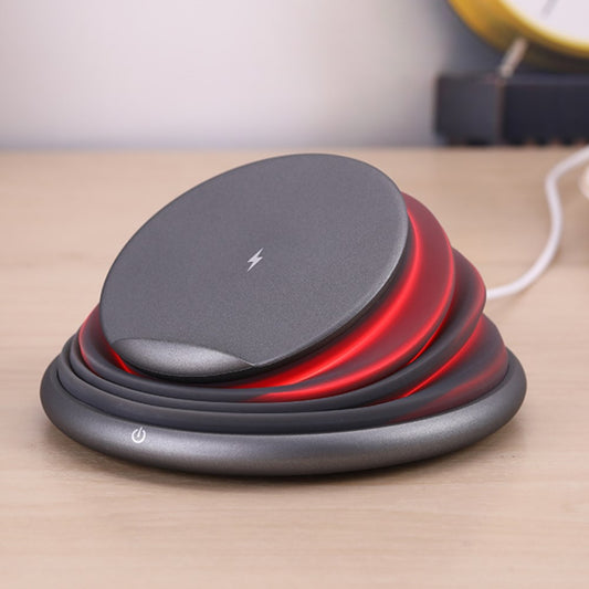 FreshCharge: Next-Generation High-Speed Wireless Power Hub