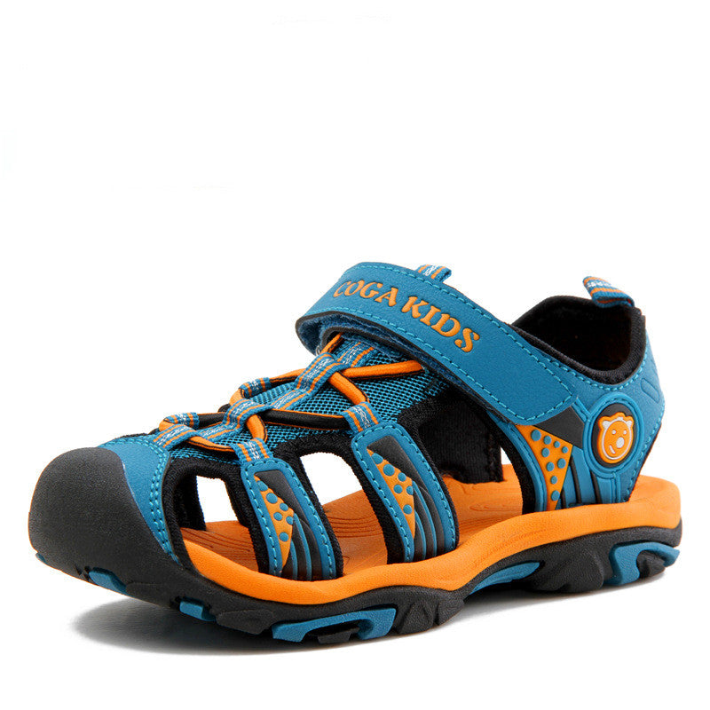 The Coastal Senior: CUHK Signature Performance Beach Shoes