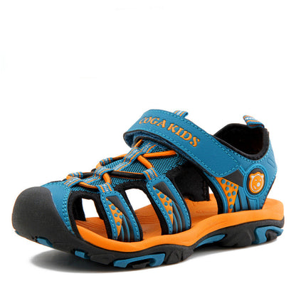 The Coastal Senior: CUHK Signature Performance Beach Shoes