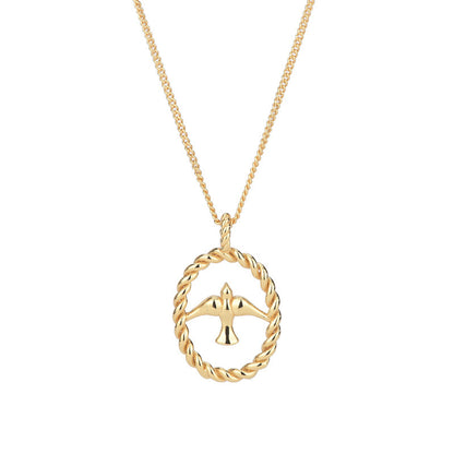 925 sterling silver neck chain necklace