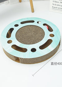 Round