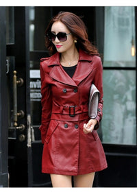 Wine Red