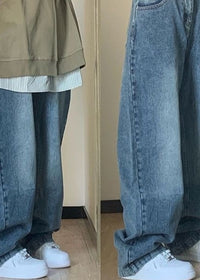 Retro Blue Plus Belt