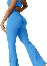 Colorful Blue