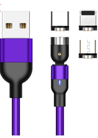 Purple2PC