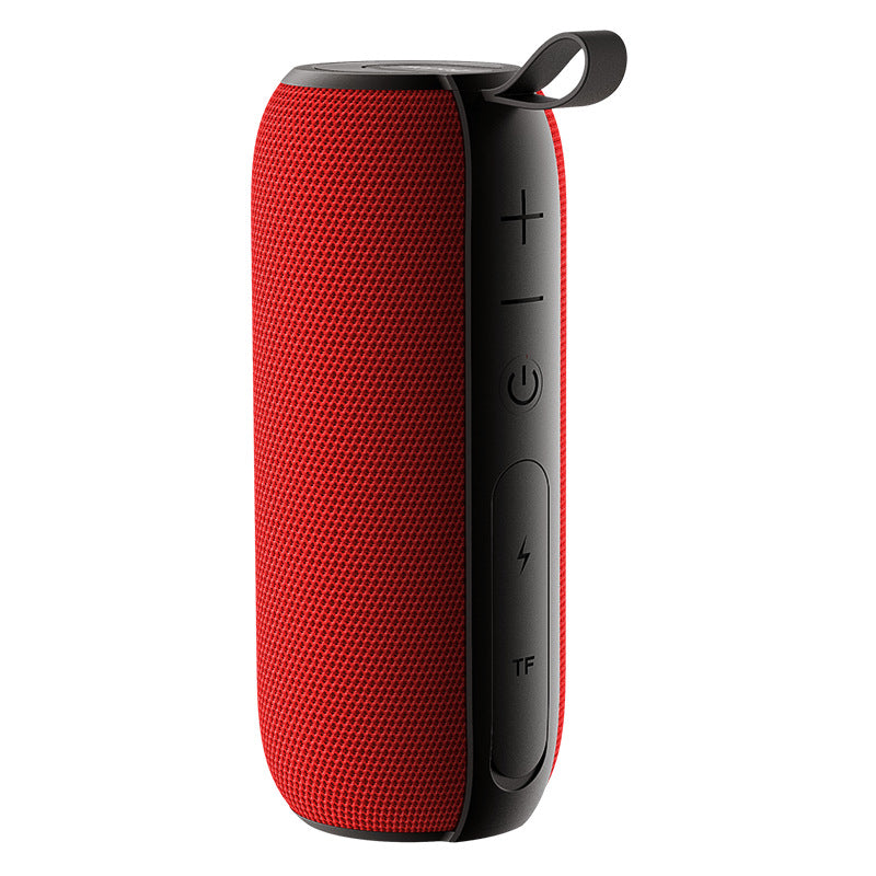 The Aqua Shield: Portable Outdoor Waterproof Speaker