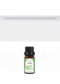 White With Jasmine 10ml