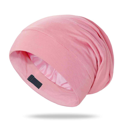 Men's And Women's Adjustable All-night Hair Cover