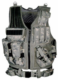 ACU