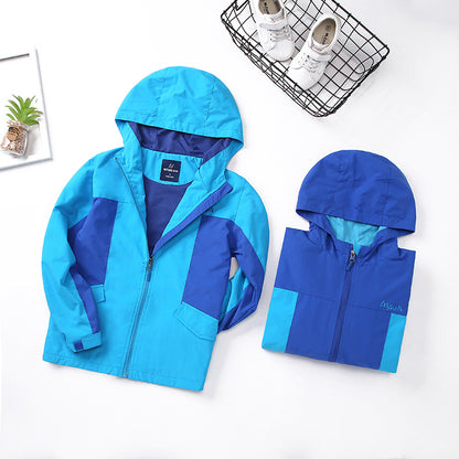 Metropolitan Lightweight Transitional Jacket