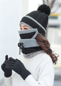 BlackGloves
