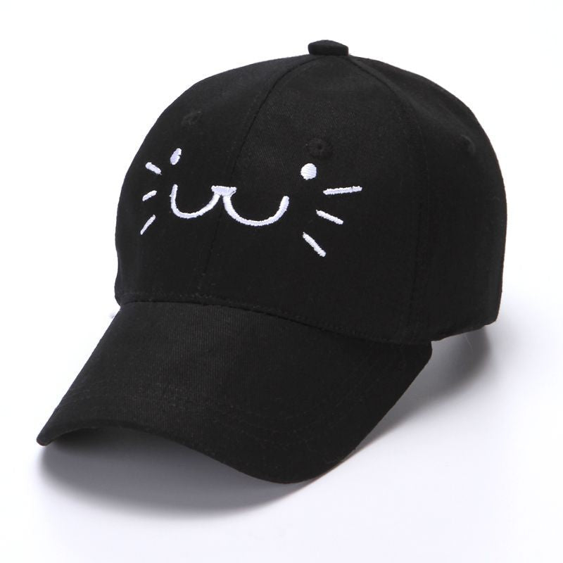 Seoul Sun: Korean-Inspired Protective Sunscreen Cap