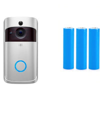 With Battery N