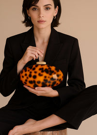 Amber