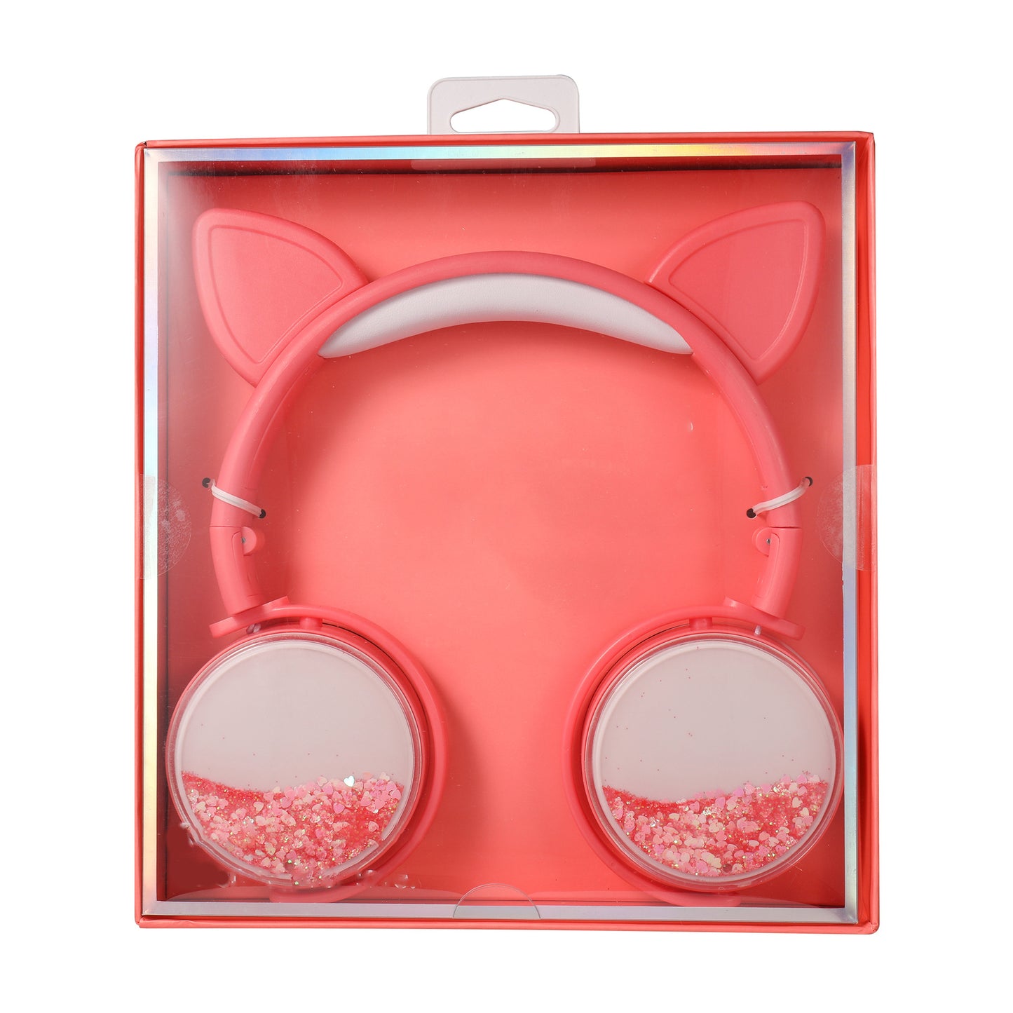 GlowSound: Premium Wireless Headphones Designed for Women