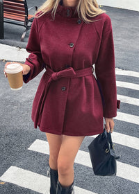 Wine Red