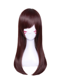 Wig stickers