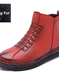 Red B